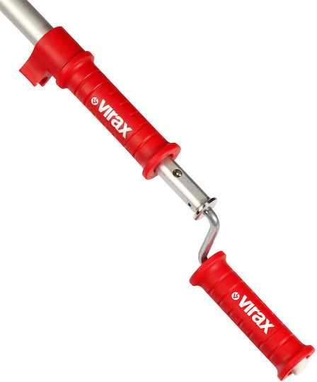 Virax Virax Abflussreiniger Drahtstärke 11mm mit 1.6m Kabellänge