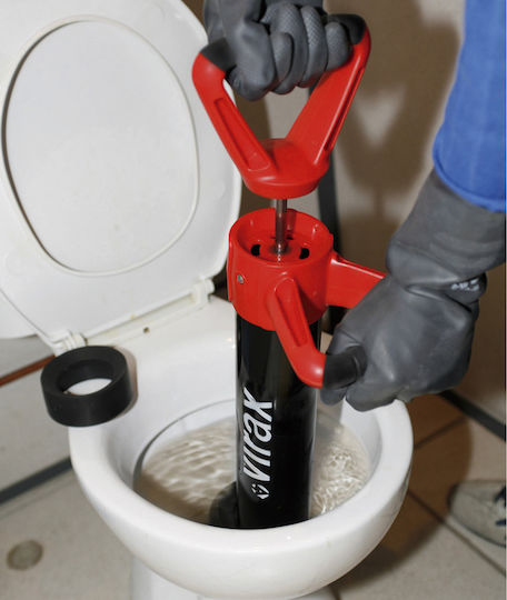 Virax Plunger