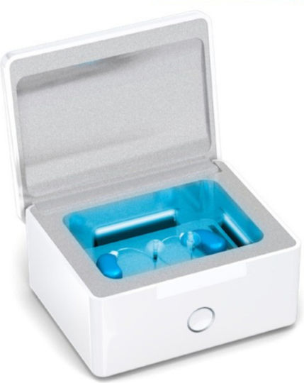 Signia Perfect Dry Lux Ersatz-Kopfhörer