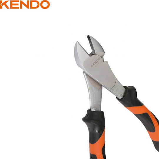Kendo Πλαγιοκόφτης Μήκους 180mm