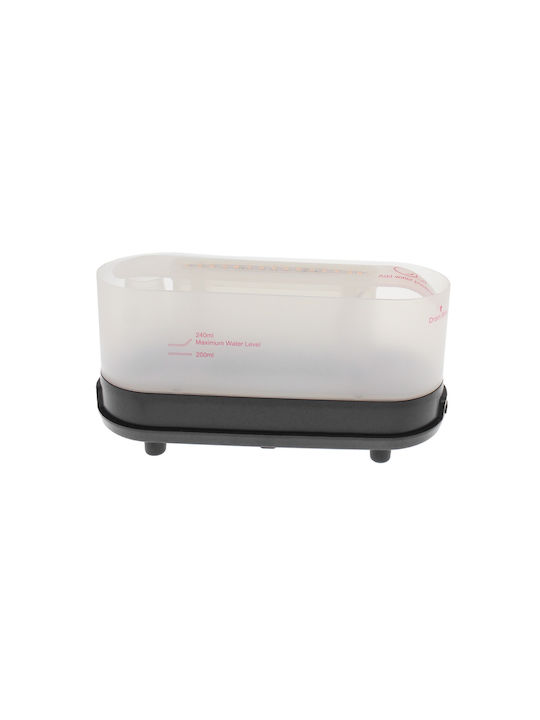 Andowl Led Aromatherapy Device with Timer White 14W Q-XJ160