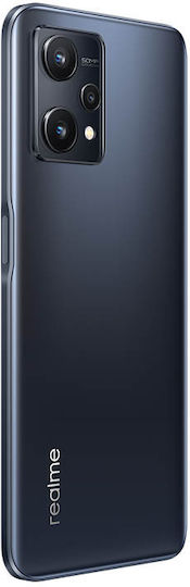 Realme 9 5G Dual SIM (4/128GB) Meteor Black