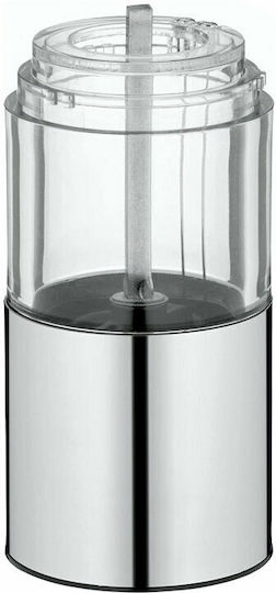 WMF Elektrisch Gewürzmühlen Inox in Silber Farbe 21cm 1Stück