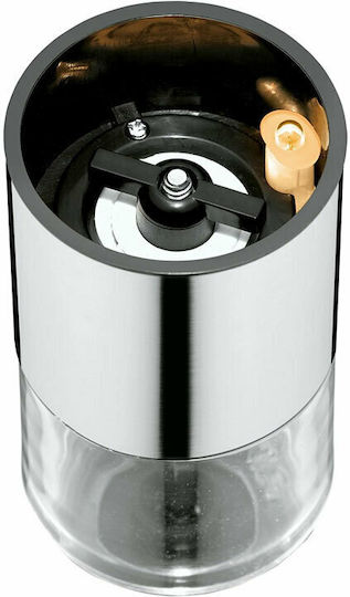 WMF Elektrisch Gewürzmühlen Inox in Silber Farbe 21cm 1Stück