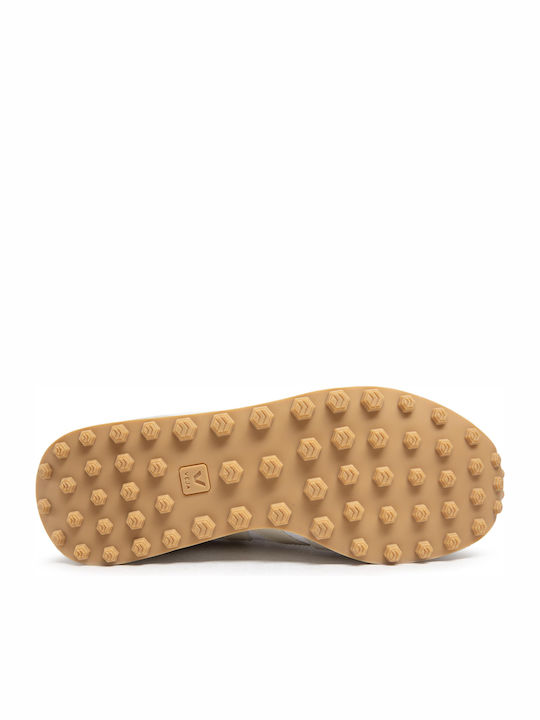Rio Branco Γυναικεία Sneakers Λευκά