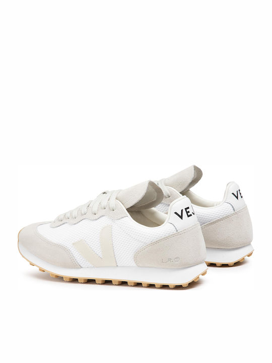 Rio Branco Γυναικεία Sneakers Λευκά