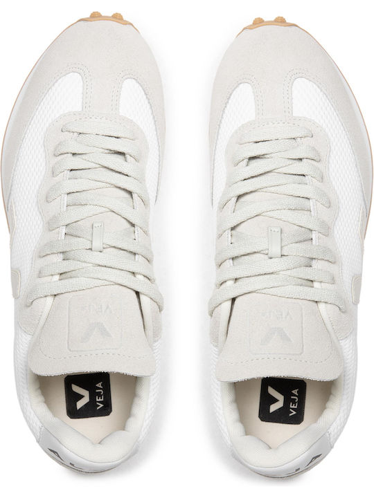 Rio Branco Γυναικεία Sneakers Λευκά