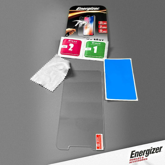 Energizer 0.33mm Full Face Tempered Glass (/11 Pro Max)