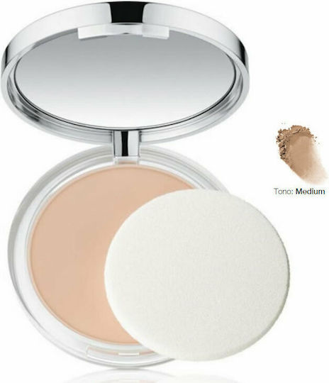 Clinique Almost Powder Make Up SPF15 05 Medium 10gr