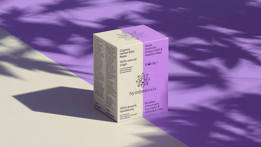 Symbeeosis Relax 3gr