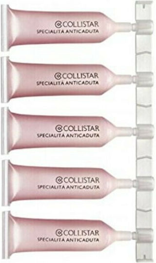 Collistar Perfect Hair Anti Hair Loss Hair Ampoules against Hair Loss 15x5ml