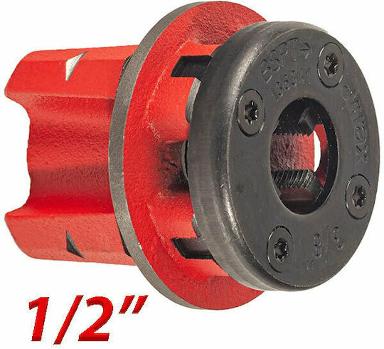 Virax 136342 Κουκουνάρα 1/2"