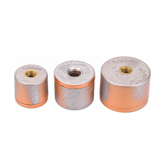 Powermat Pipe Welding