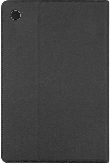 Gecko Easy-Click 2.0 Flip Cover Μαύρη (Galaxy Tab A8)