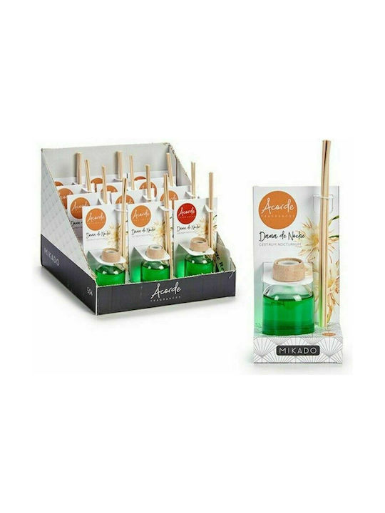 BigBuy Diffuser με Άρωμα Dama De Noche S3605225 50ml