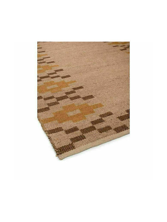 BIO CARPET BIOKARPET NAF NAF OSTRIA - WR 2390-170x240 90% Jute, 10% Baumwolle