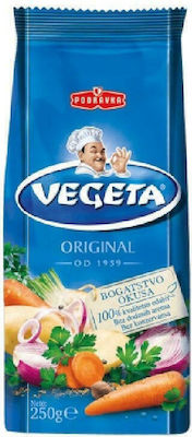 Vegeta Amestec Condimente și Aromate Τροφίμων 250gr