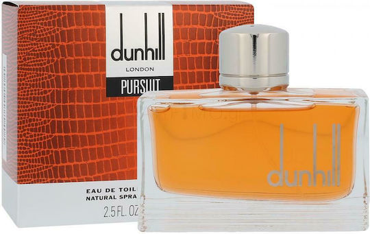 Dunhill Тоалетна вода 75мл