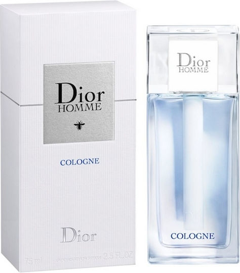 Dior Homme Одеколон 75мл