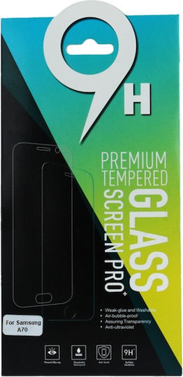 Tempered Glass 10buc (Galaxy A70)