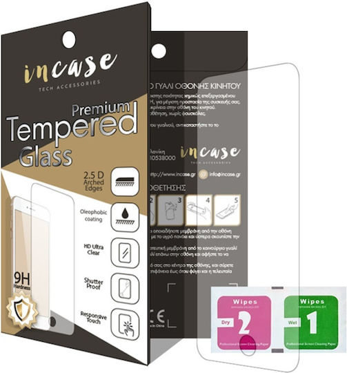Tempered Glass 10buc (Galaxy A70)