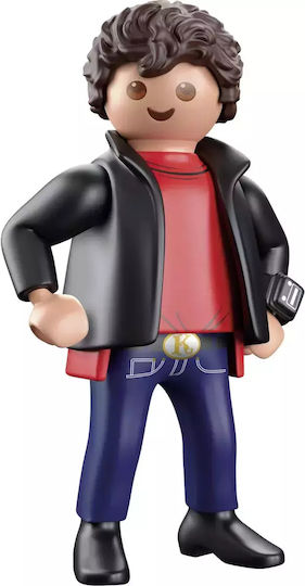 Playmobil Knight Rider K.I.T.T for 5-99 years old