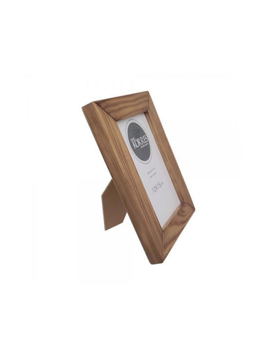 Korres Craft Rama Foto Slim Plain Din Lemn Almond Wood