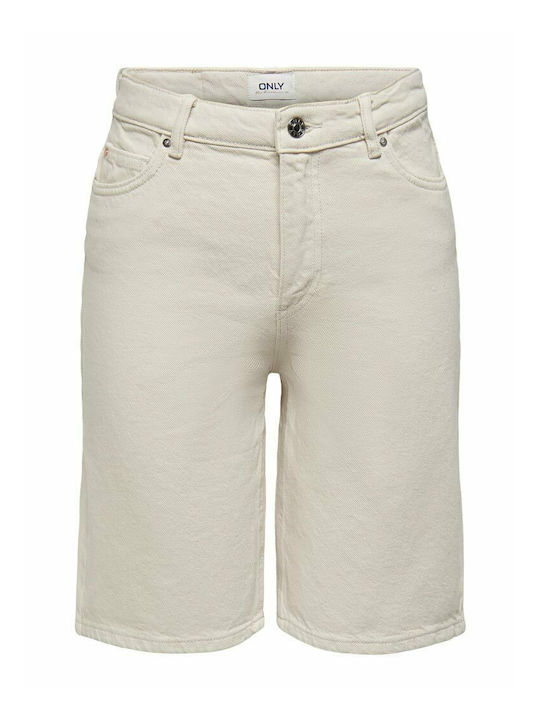 Sonny Damen Bermuda Jean Gray