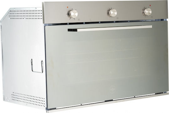 La Germania F96 9 LAG E K X Cuptor Deasupra Blatului 100lt L59.5cm.