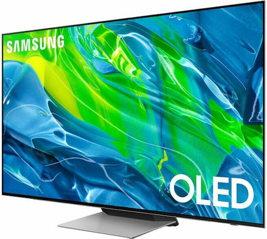 Samsung Smart Televizor 65" 4K UHD OLED QE65S95BATXXH HDR (2022)