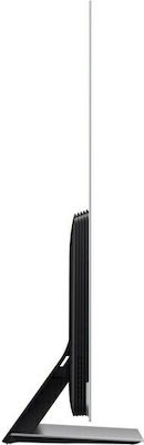 Samsung Smart Τηλεόραση 55" 4K UHD OLED QE55S95BATXXH HDR (2022) QE55S95BATXXH