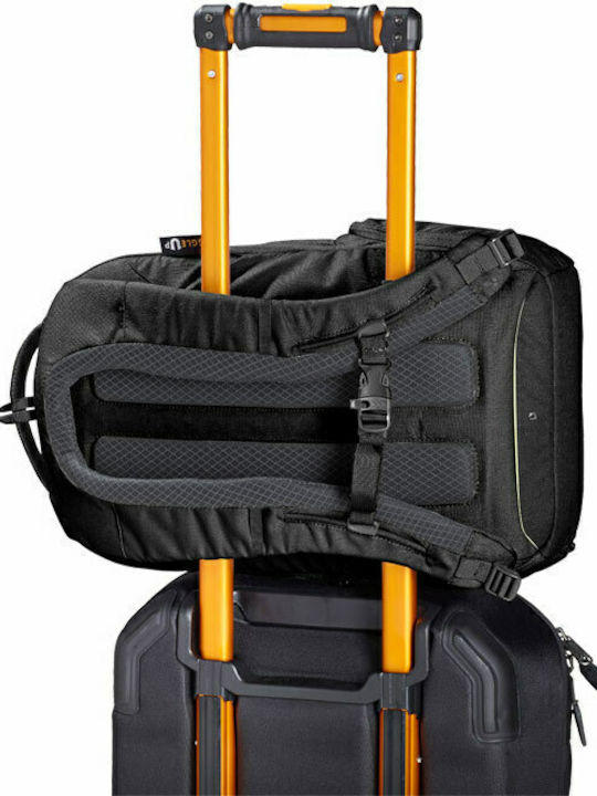 Jack Wolfskin Flemington 16л Черна Раница