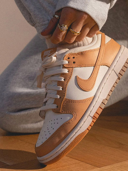 Dunk Hi Skinny PRM Дамски Маратонки Sail / Harvest Moon