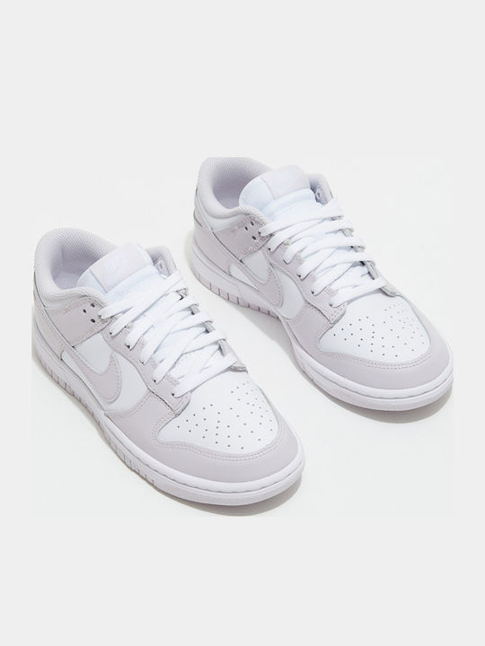 Dunk Hi Skinny PRM Дамски Маратонки White / Venice
