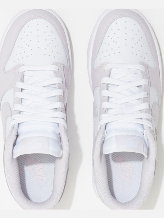 Dunk Hi Skinny PRM Дамски Маратонки White / Venice