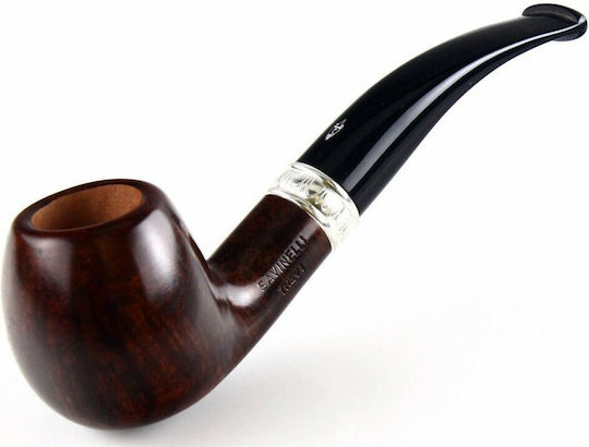 Savinelli Trevi 626 Smooth Κυρτή