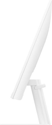 Samsung Smart Monitor M50B S27BM501EU VA HDR Smart Monitor 27" FHD 1920x1080 cu Timp de Răspuns 4ms GTG Alb