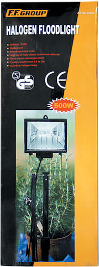 FFG LED Flutlicht 500W