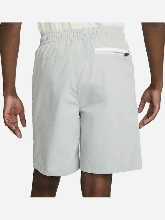 Nike Sportswear Club Men's Shorts Cargo Smoke Grey