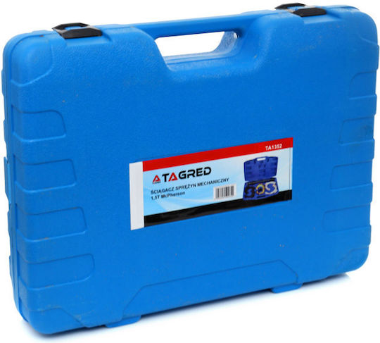 Tagred Compresor pentru Porsche / Bmw / Opel Arcuri MacPherson