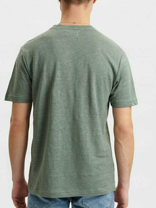 Gabba Men's Short Sleeve T-shirt Green