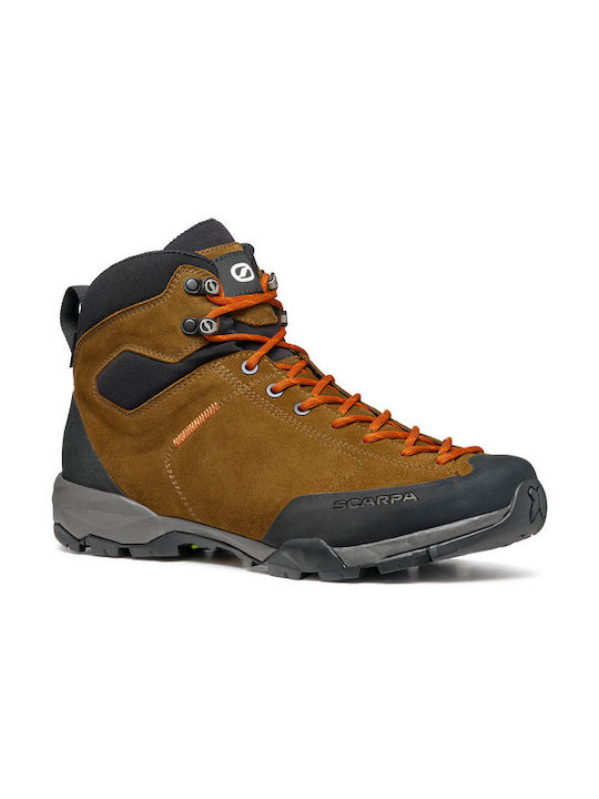 Scarpa Mojito Hike GTX Men's Hiking Brown