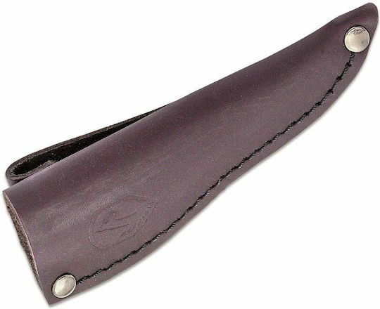 Condor Tool & Knives Mini Bushlore Messer Braun in Hülle