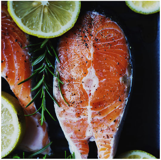 Not Just BBQ Amestec Condimente și Aromate Mediterranean Rub Seasoning 140gr