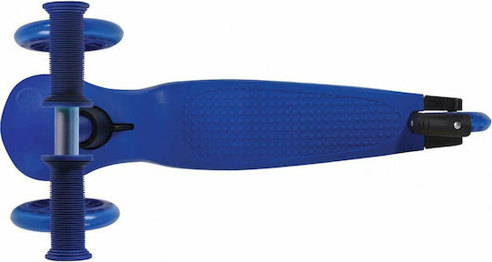 Shoko Kids Scooters Twist & Roll Go Fit 3-Wheel for 3+ Years Blue