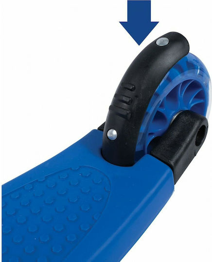 Shoko Kids Scooters Twist & Roll Go Fit 3-Wheel for 3+ Years Blue