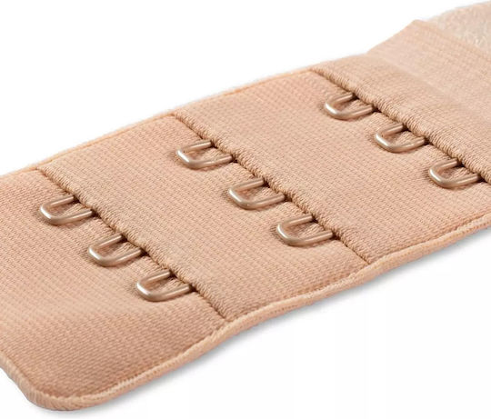 Prym Soft Touch Προέκταση Σουτιέν Μπεζ 4cm