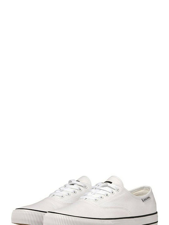 Jack & Jones JFWCURTIS Men's Sneakers White