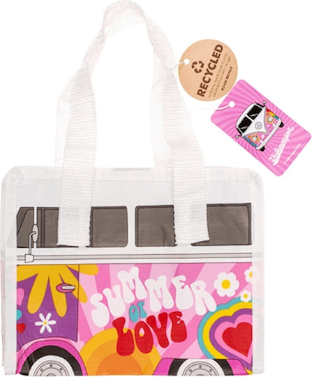 405656 Kids' Lunch Bag Handbag Multicolour 16x13.5x21cm
