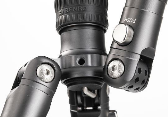 Benro Bat 15A Tripod Legs - Photographic Tripod
